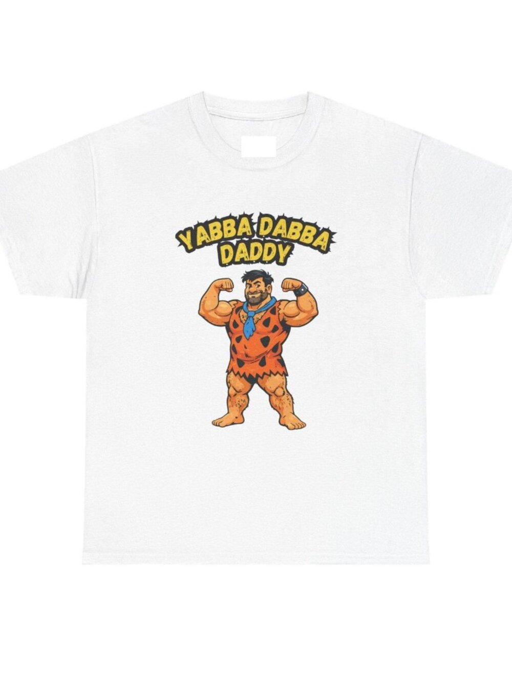 Yabba Dabba Daddy T-Shirt